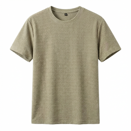 MaisonNox® | Elegante Heren T-shirt