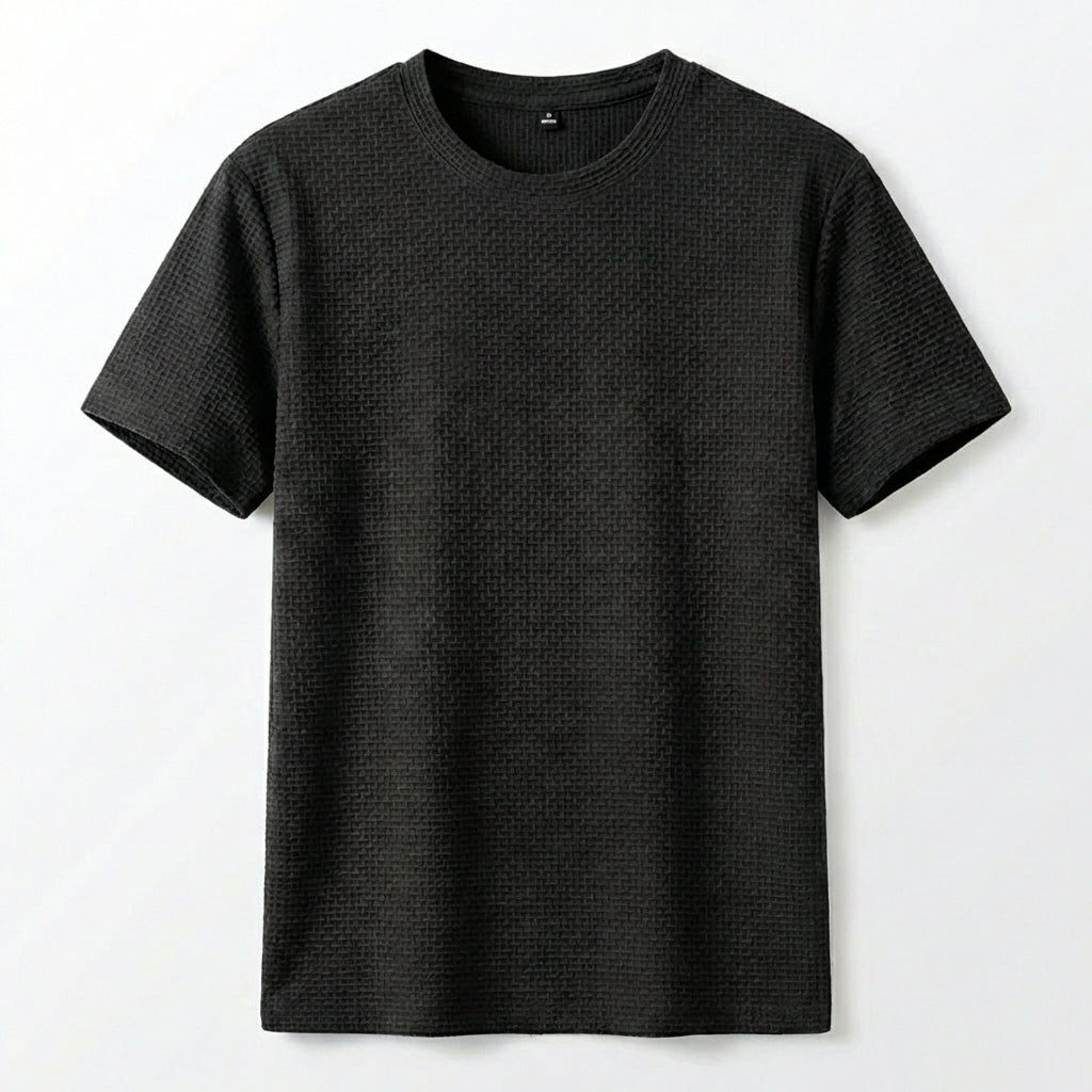 MaisonNox® | Elegante Heren T-shirt