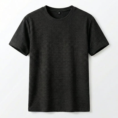 MaisonNox® | Elegante Heren T-shirt