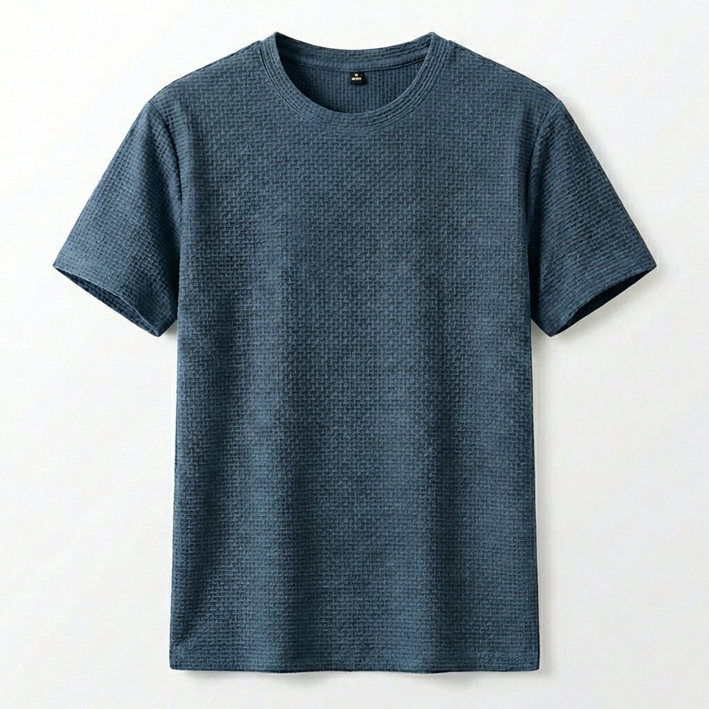 MaisonNox® | Elegante Heren T-shirt
