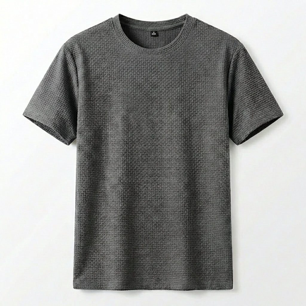 MaisonNox® | Elegante Heren T-shirt