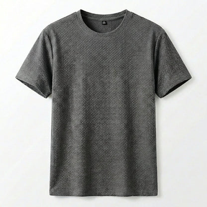 MaisonNox® | Elegante Heren T-shirt
