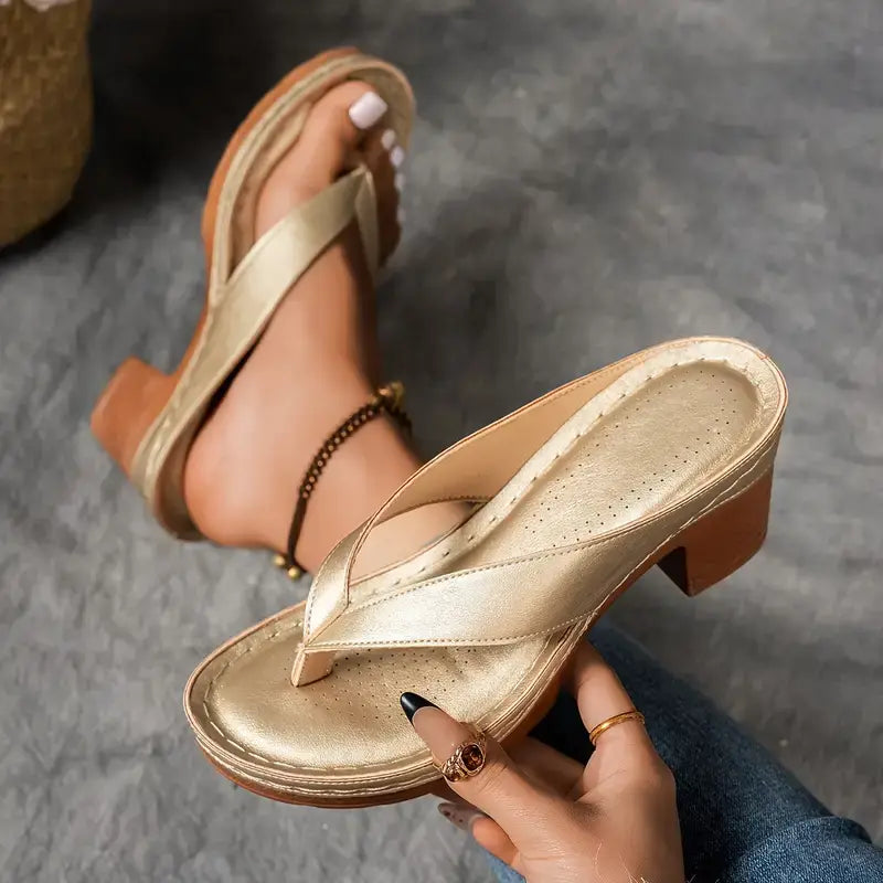 maisonnox® | Elegante & Comfortabele Sandalen