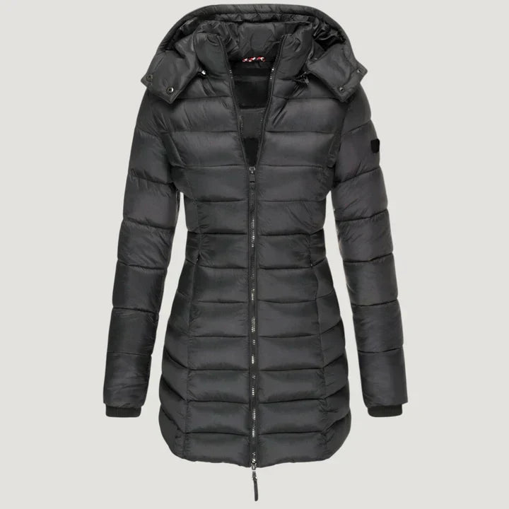 MaisonNox®| Winterjas