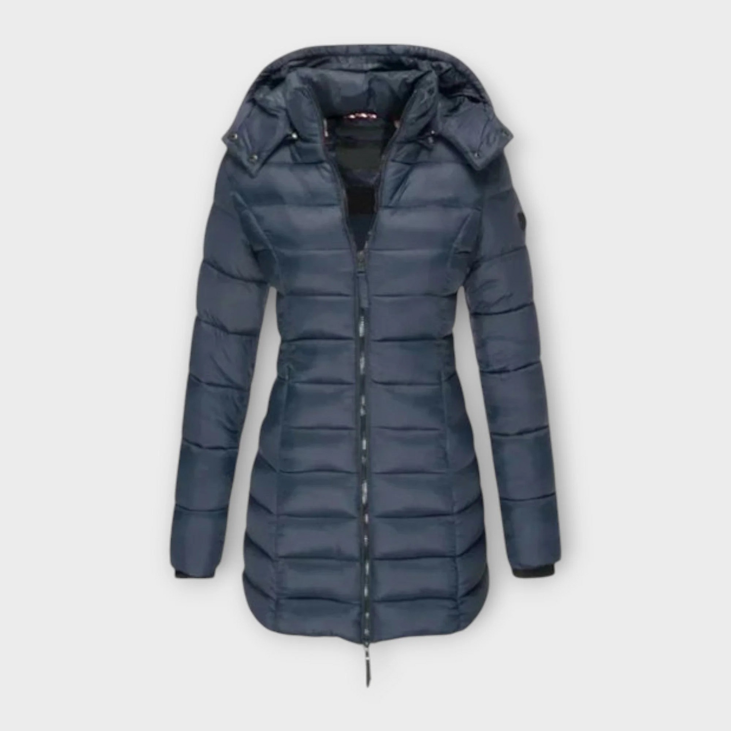 MaisonNox® | Elegante en isolerende winterjas