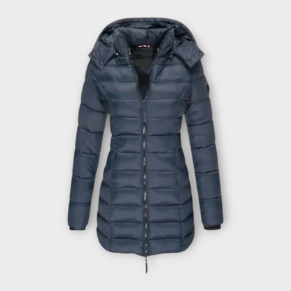 MaisonNox® | Elegante en isolerende winterjas