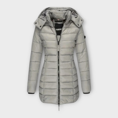 MaisonNox® | Elegante en isolerende winterjas