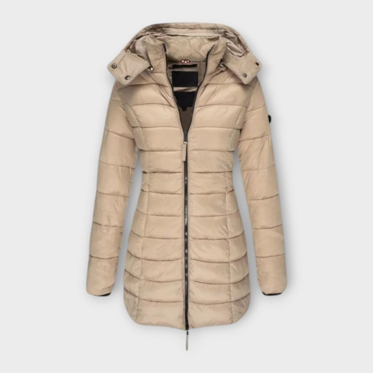 MaisonNox® | Elegante en isolerende winterjas