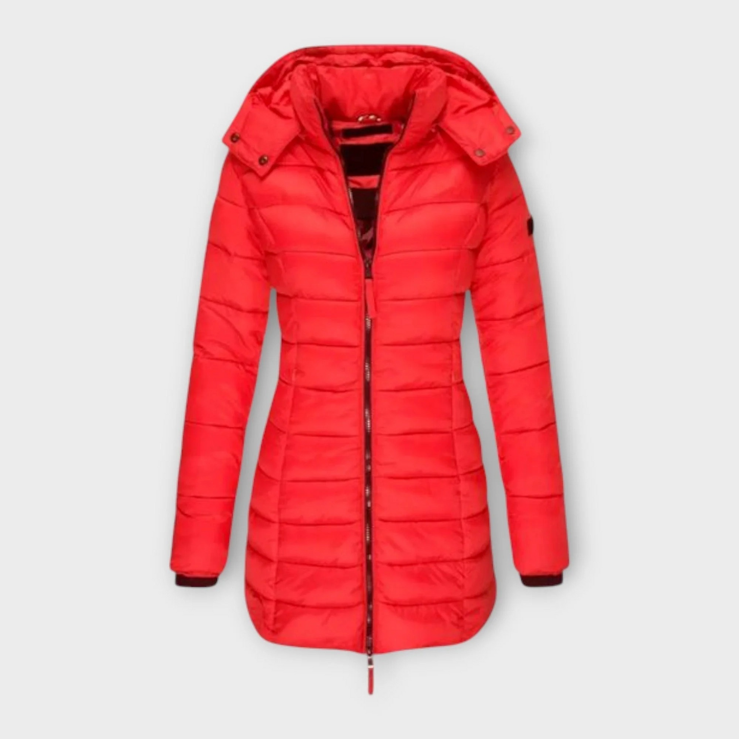 MaisonNox® | Elegante en isolerende winterjas