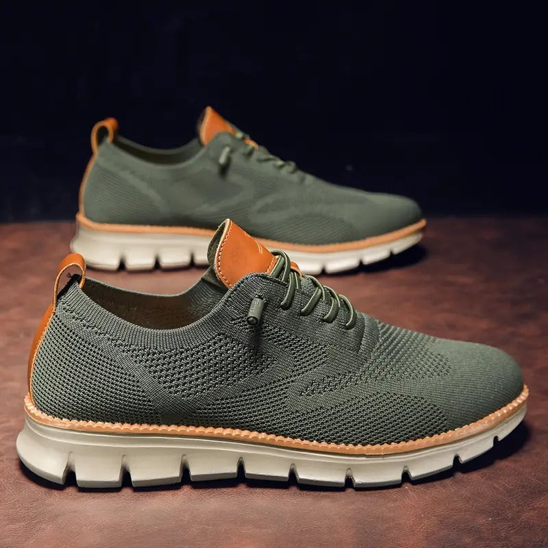 MaisonNox®  - Casual Orthopedische Schoenen ⏐Premium Editie