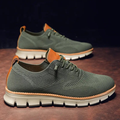 MaisonNox®  - Casual Orthopedische Schoenen ⏐Premium Editie