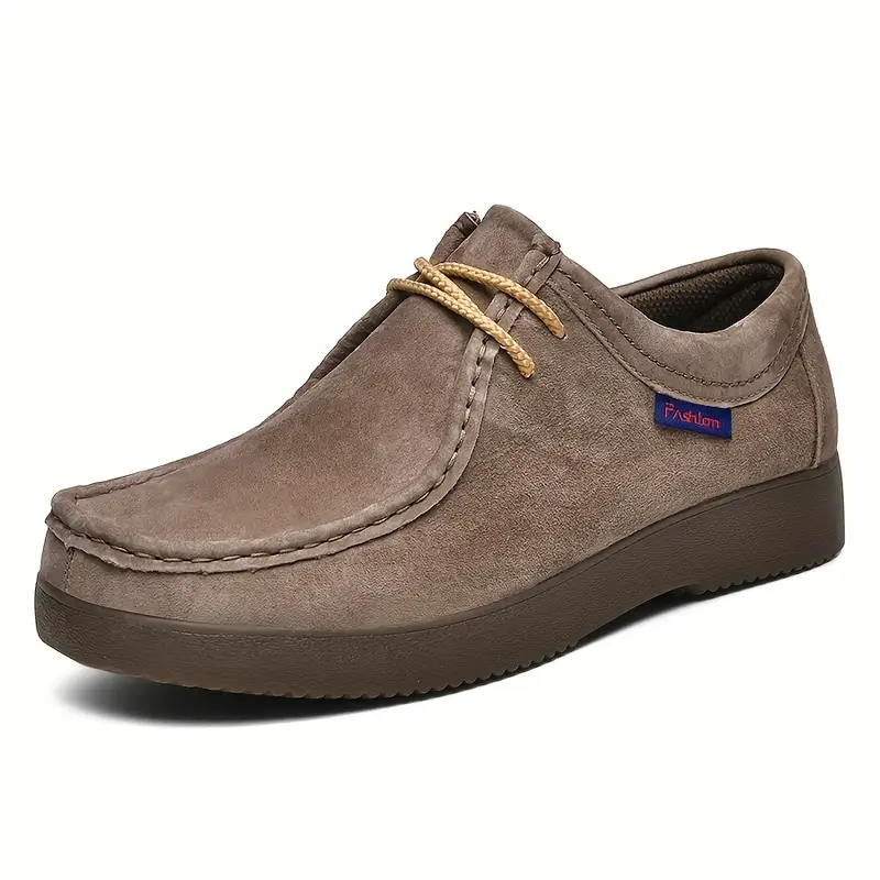 MaisonNox® | Orthopedische Leren Schoenen⏐Premium Editie