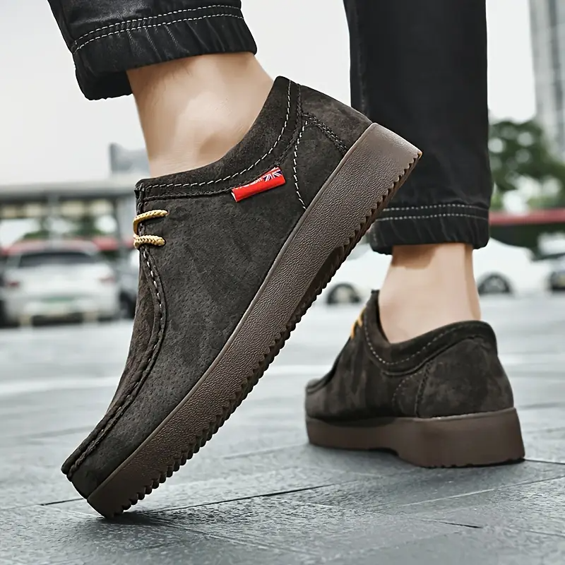 MaisonNox® | Orthopedische Leren Schoenen⏐Premium Editie