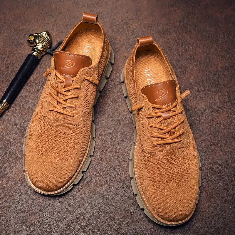 MaisonNox®  - Casual Orthopedische Schoenen ⏐Premium Editie