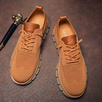 MaisonNox®  - Casual Orthopedische Schoenen ⏐Premium Editie