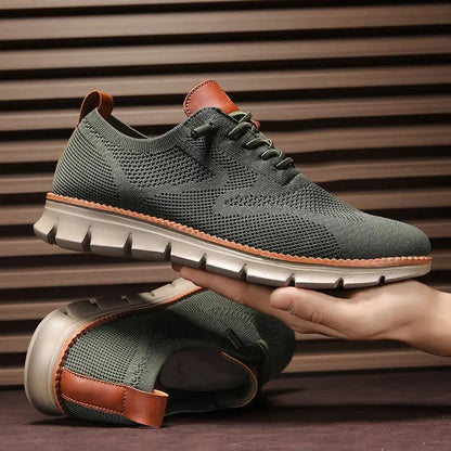 MaisonNox®  - Casual Orthopedische Schoenen ⏐Premium Editie
