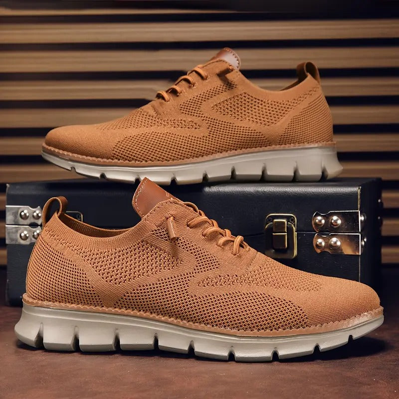 MaisonNox®  - Casual Orthopedische Schoenen ⏐Premium Editie