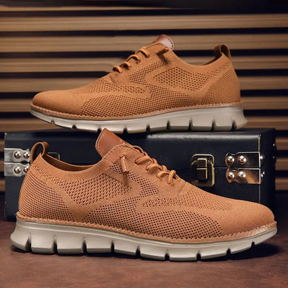 MaisonNox®  - Casual Orthopedische Schoenen ⏐Premium Editie