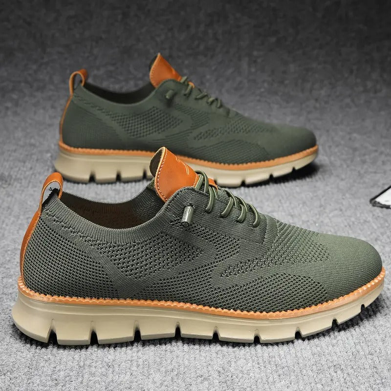 MaisonNox®  - Casual Orthopedische Schoenen ⏐Premium Editie