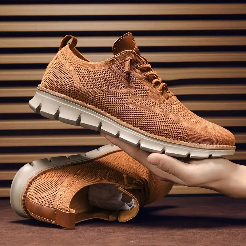 MaisonNox®  - Casual Orthopedische Schoenen ⏐Premium Editie