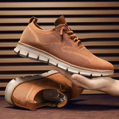 MaisonNox®  - Casual Orthopedische Schoenen ⏐Premium Editie
