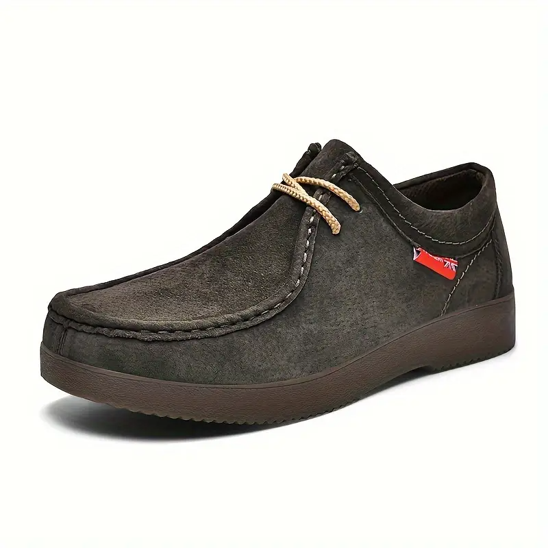 MaisonNox® | Orthopedische Leren Schoenen⏐Premium Editie
