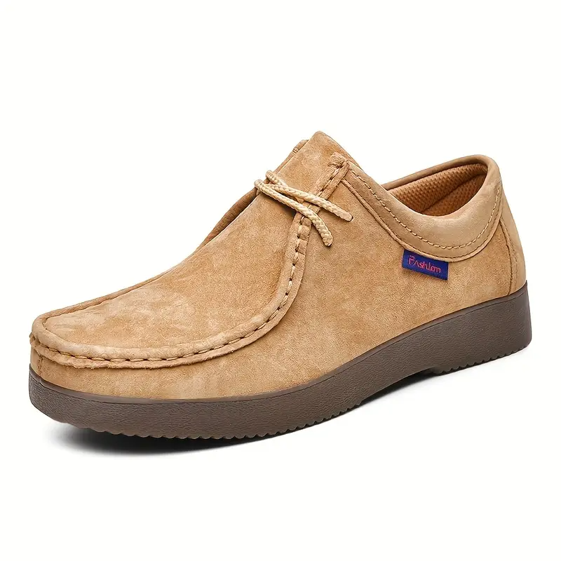 MaisonNox® | Orthopedische Leren Schoenen⏐Premium Editie