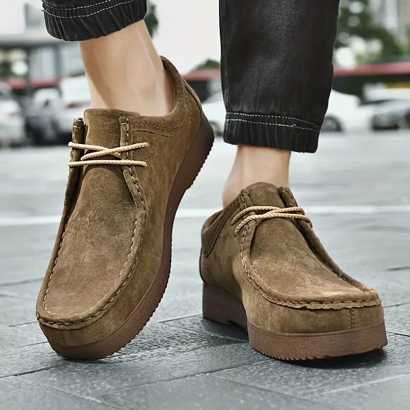 MaisonNox® | Orthopedische Leren Schoenen⏐Premium Editie