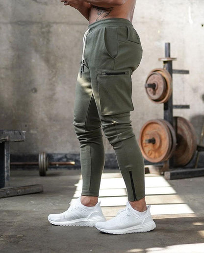 MaisonNox® | Comfortabele sportbroek