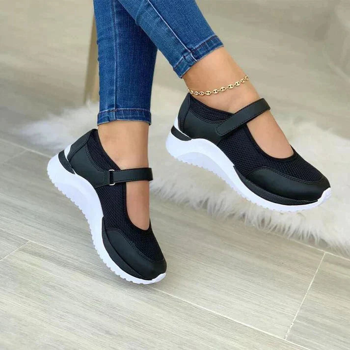 maisonnox® | Ademende comfortschoenen