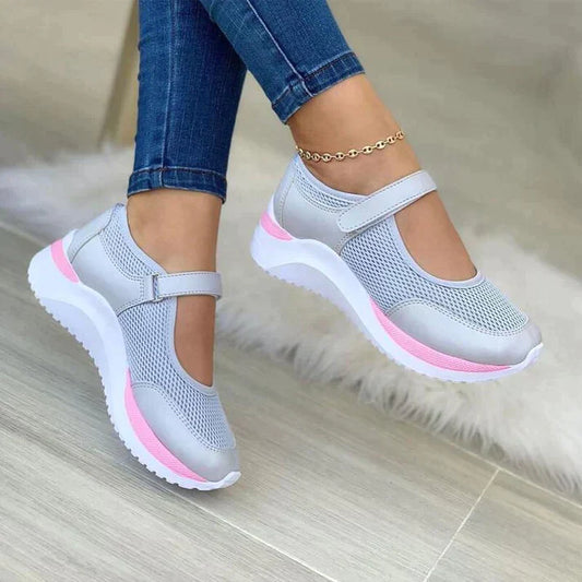 maisonnox® | Ademende comfortschoenen