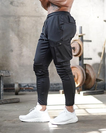 MaisonNox® | Comfortabele sportbroek