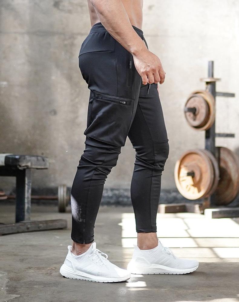 MaisonNox® | Comfortabele sportbroek