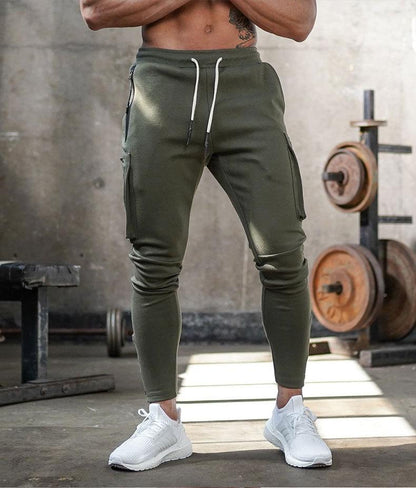 MaisonNox® | Comfortabele sportbroek