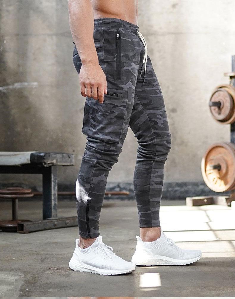 MaisonNox® | Comfortabele sportbroek