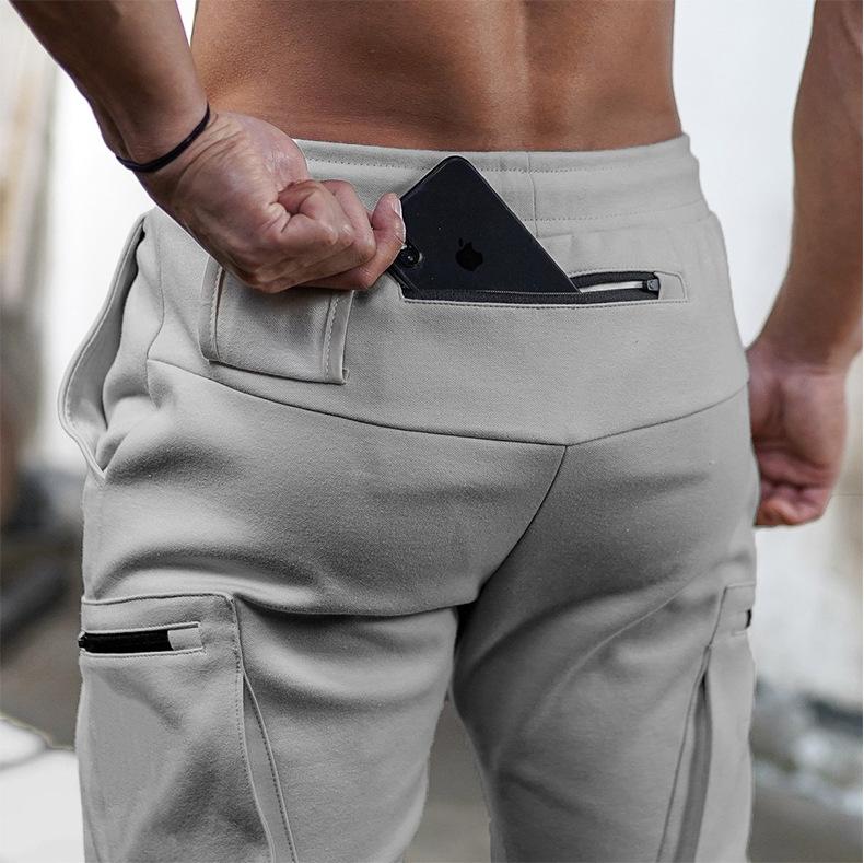 MaisonNox® | Comfortabele sportbroek