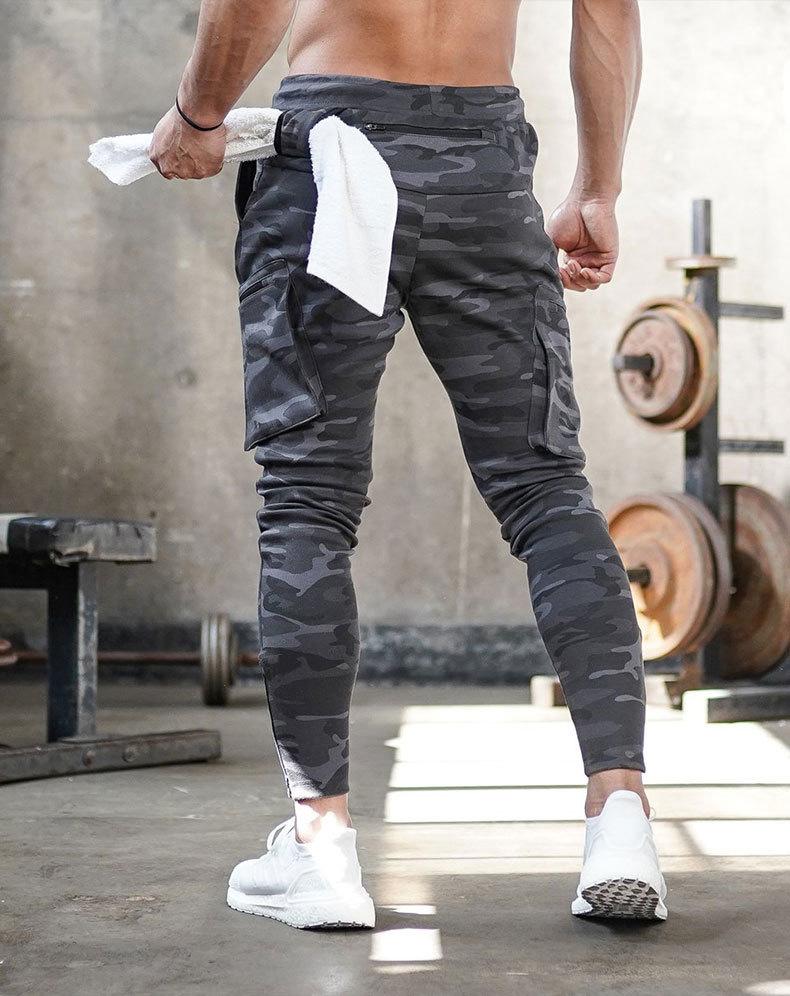 MaisonNox® | Comfortabele sportbroek