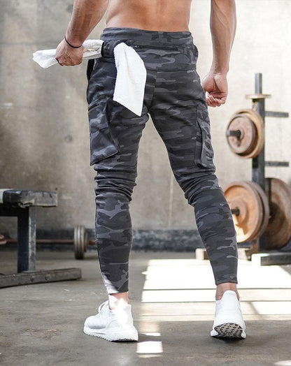 MaisonNox® | Comfortabele sportbroek