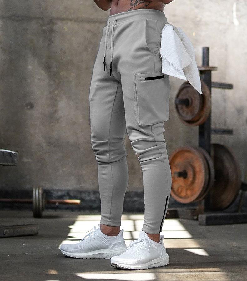 MaisonNox® | Comfortabele sportbroek