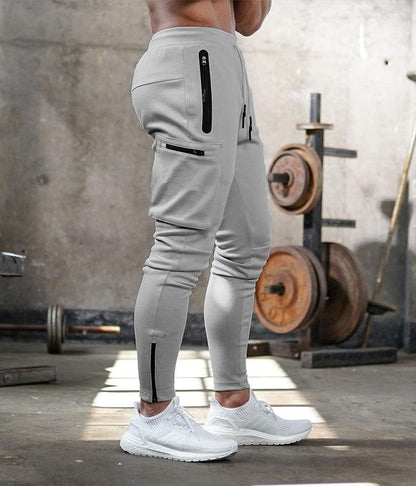 MaisonNox® | Comfortabele sportbroek