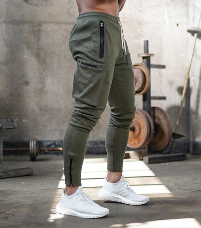 MaisonNox® | Comfortabele sportbroek