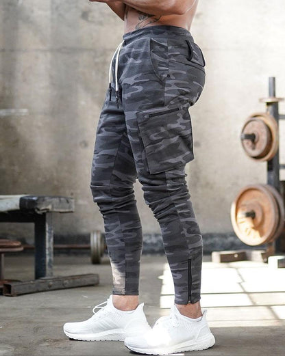 MaisonNox® | Comfortabele sportbroek
