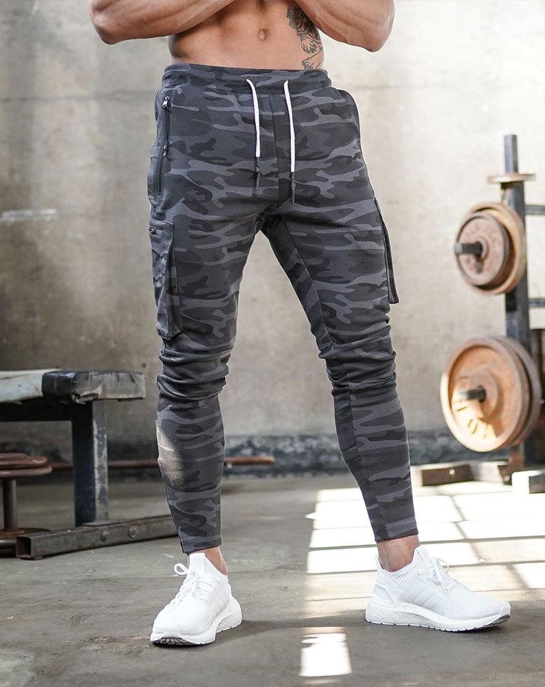 MaisonNox® | Comfortabele sportbroek