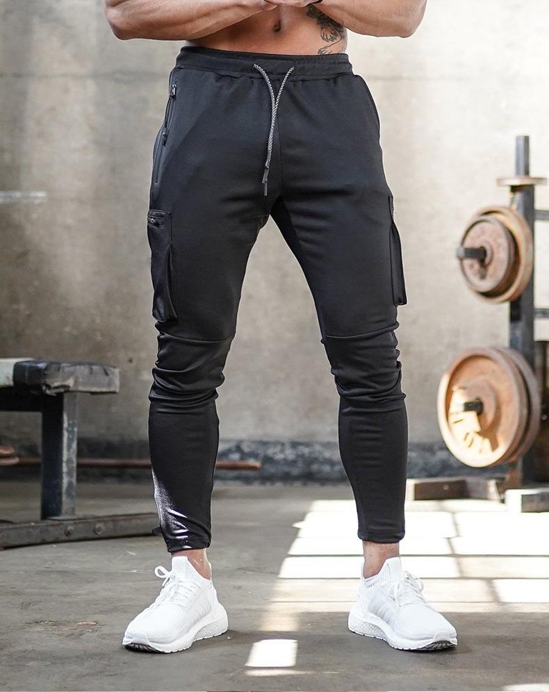MaisonNox® | Comfortabele sportbroek