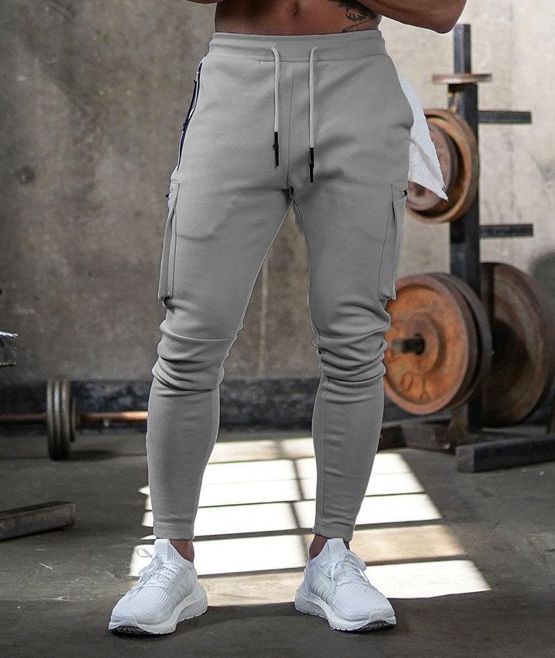 MaisonNox® | Comfortabele sportbroek