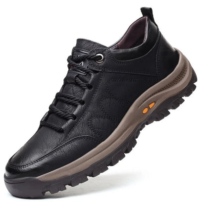 MaisonNox® | Comfortabele Herenschoenen met Antislip Grip