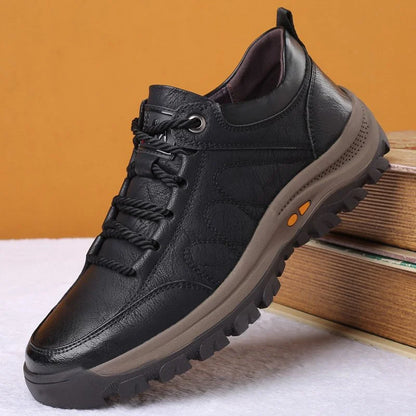 MaisonNox® | Comfortabele Herenschoenen met Antislip Grip