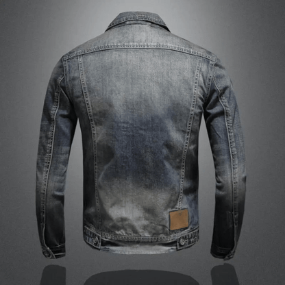 MaisonNox® | Elegante en comfortabele denimjas