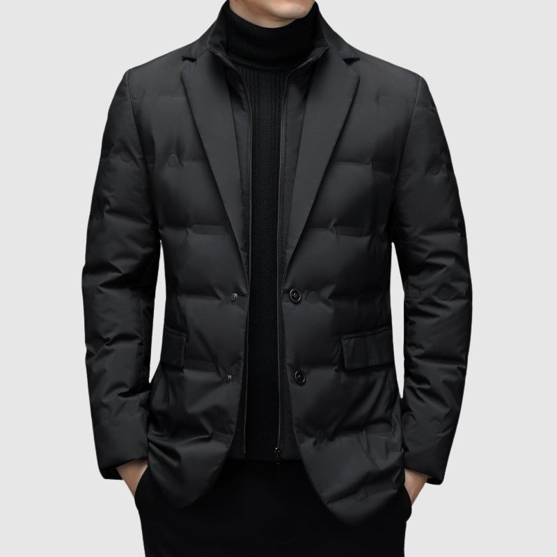MaisonNox® | Elegante en modieuze jas