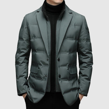 MaisonNox® | Elegante en modieuze jas
